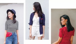 麻豆刘语姗,时尚界的璀璨新星