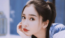 娱乐圈吃瓜杨颖图片大全,杨颖美照大集合，揭秘女神日常风采