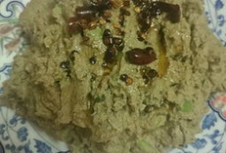 老北京麻豆腐的做法,传统风味，家常做法揭秘